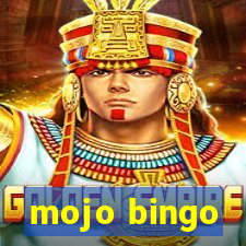 mojo bingo