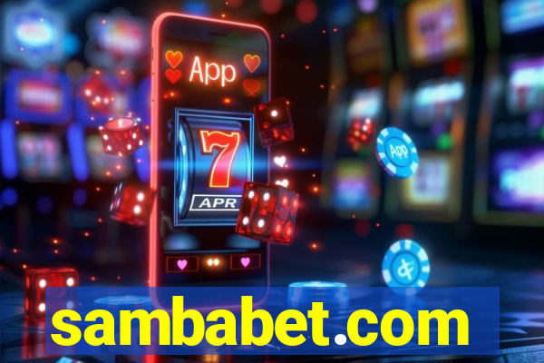 sambabet.com