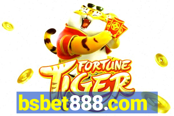 bsbet888.com