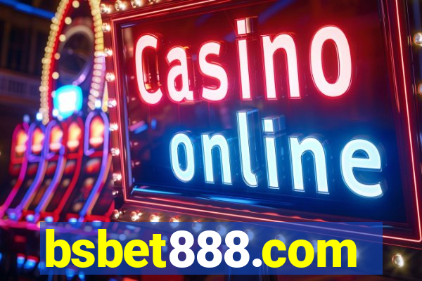 bsbet888.com