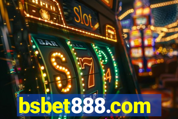 bsbet888.com