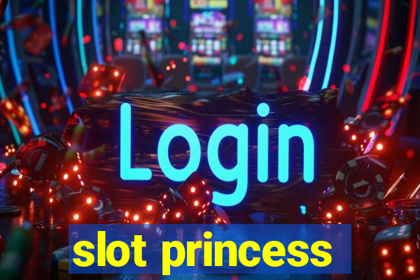 slot princess