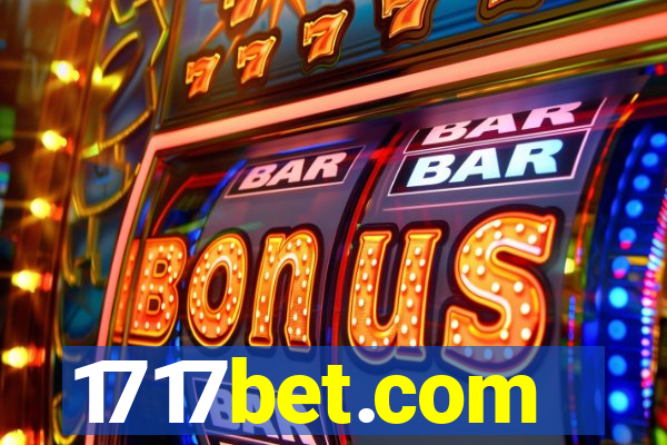 1717bet.com