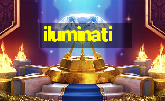 iluminati