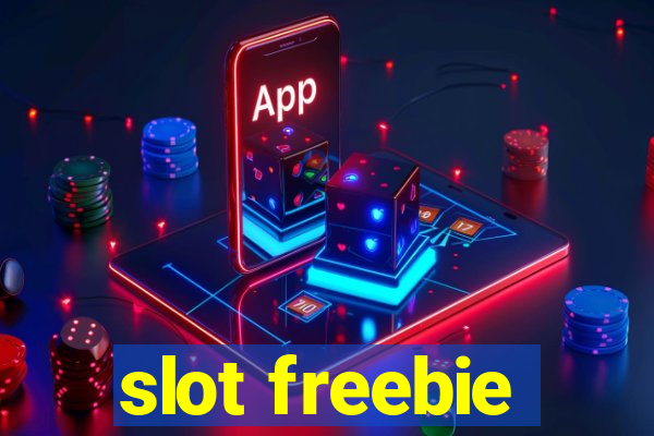 slot freebie