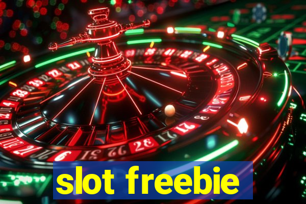 slot freebie