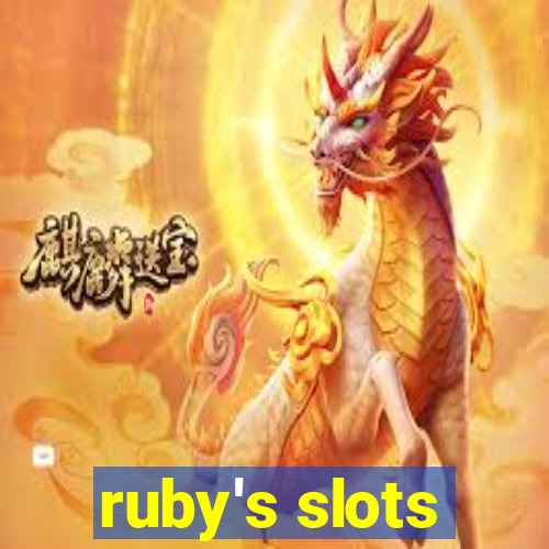 ruby's slots