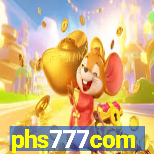 phs777com