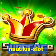 nautilus-slot