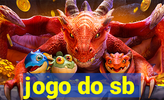 jogo do sb