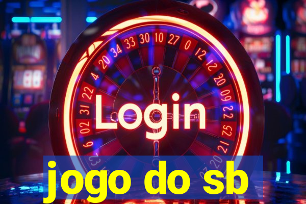 jogo do sb