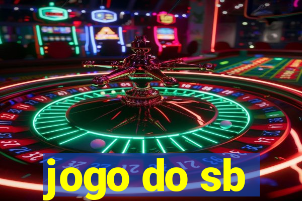 jogo do sb