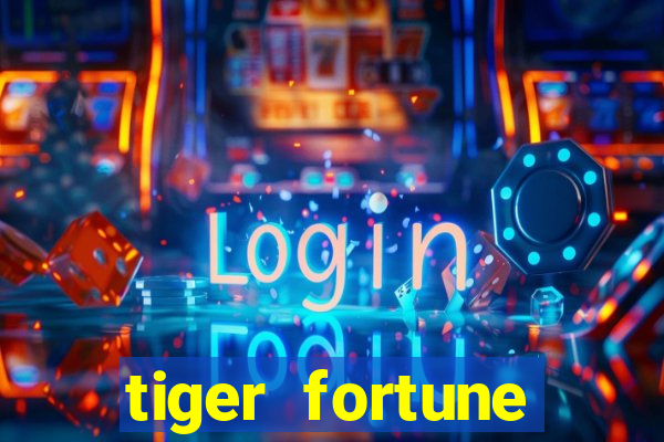 tiger fortune spirit demo