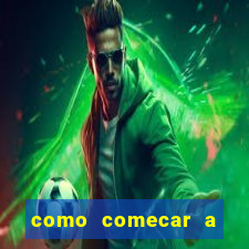 como comecar a jogar o jogo do tigre