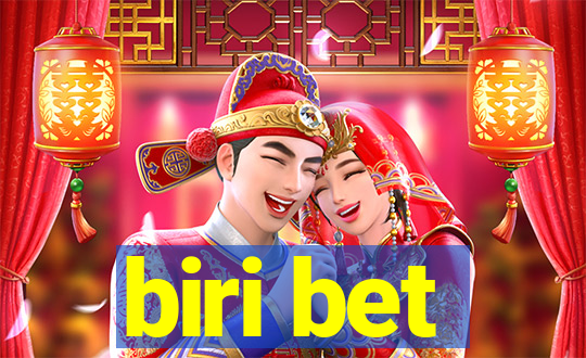 biri bet