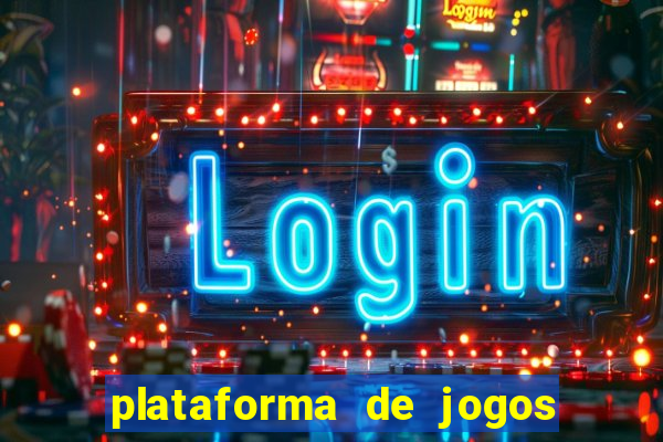 plataforma de jogos que ta pagando