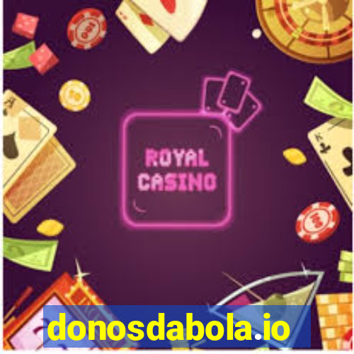 donosdabola.io