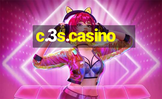 c.3s.casino