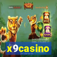 x9casino