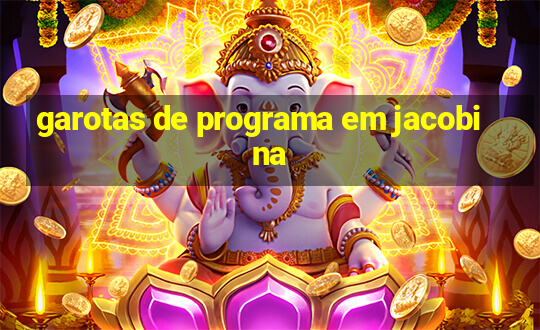 garotas de programa em jacobina