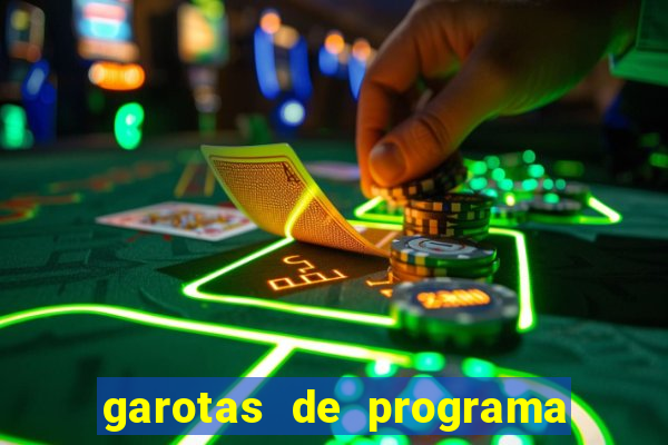 garotas de programa em jacobina