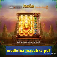 medicina macabra pdf