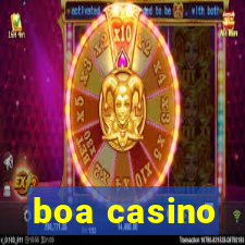 boa casino