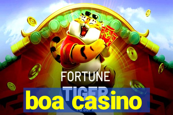 boa casino