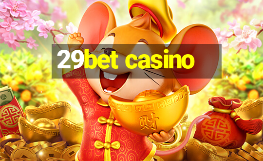 29bet casino