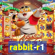 rabbit-r1