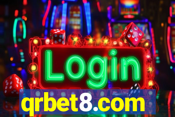 qrbet8.com