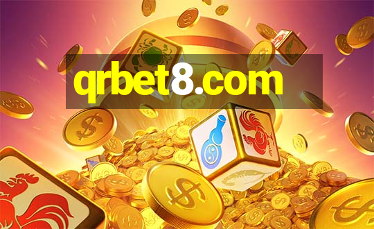 qrbet8.com