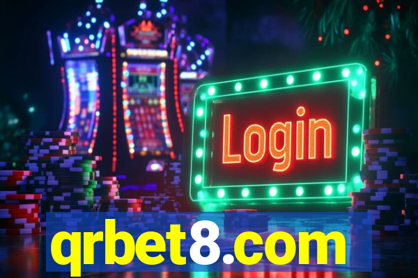 qrbet8.com