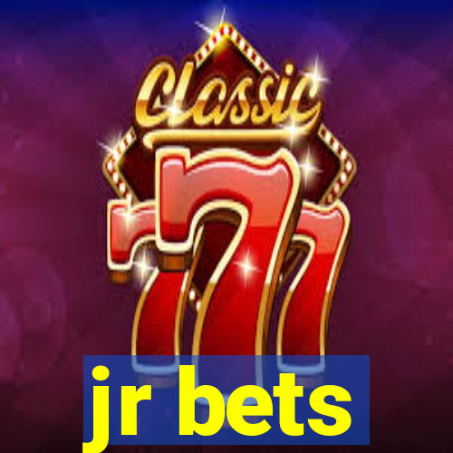 jr bets