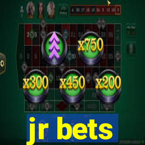 jr bets