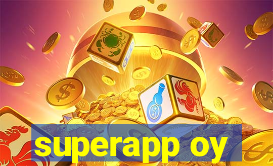 superapp oy