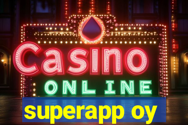 superapp oy