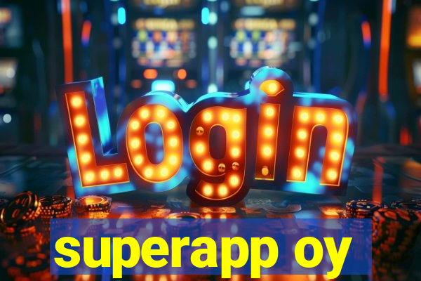 superapp oy