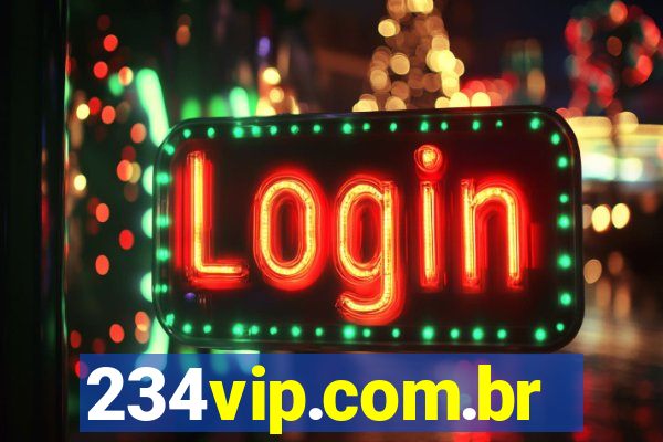 234vip.com.br