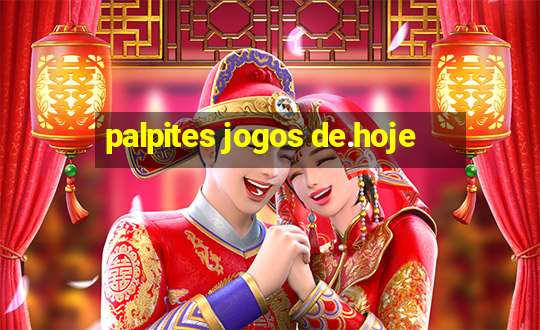 palpites jogos de.hoje