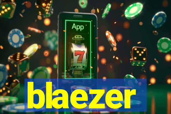 blaezer