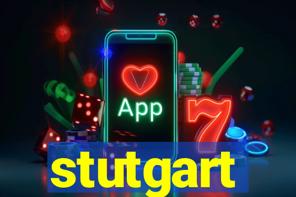 stutgart