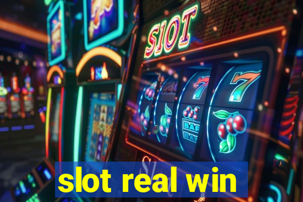 slot real win