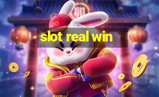 slot real win