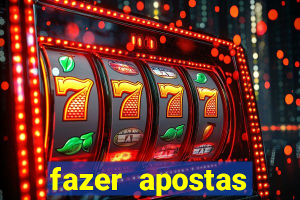 fazer apostas online loterias