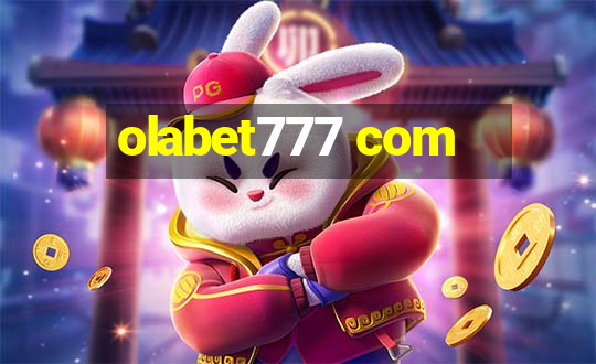 olabet777 com