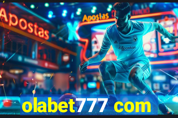 olabet777 com