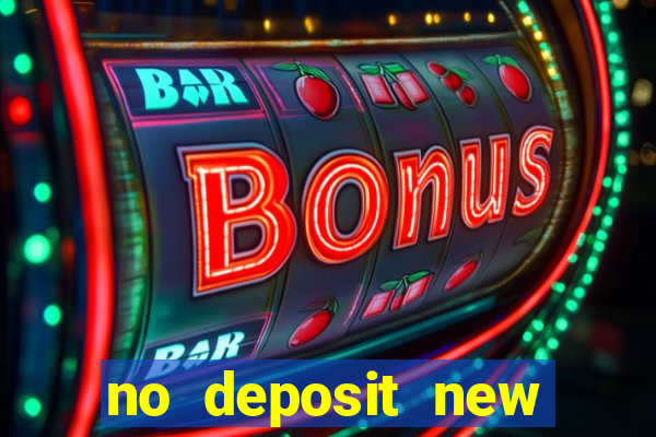 no deposit new bingo sites