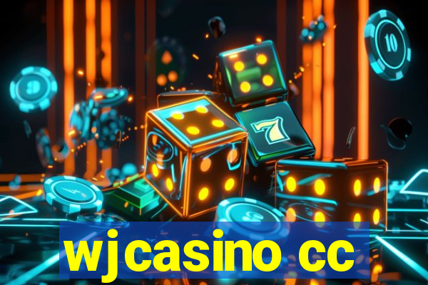 wjcasino cc