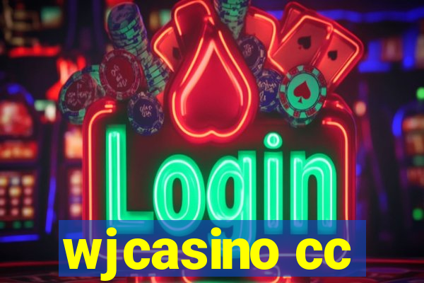 wjcasino cc